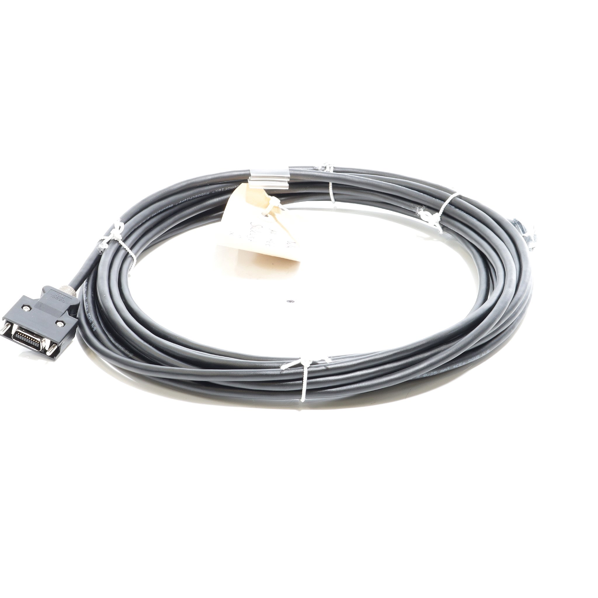 Encoderkabel  Neu OVP